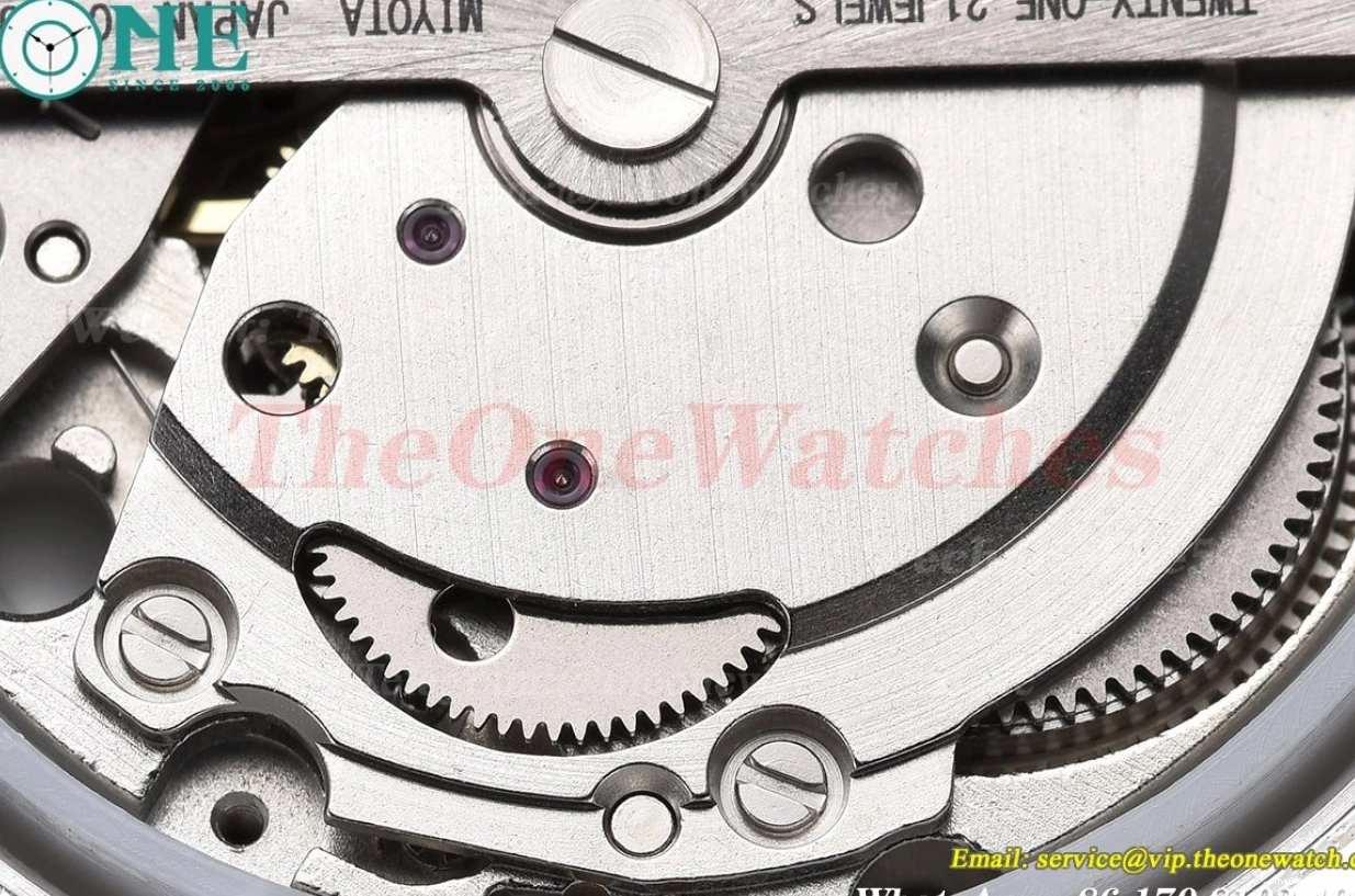 Prestige Ladies Black GDF SS SS 32.7mm Dial MY8215 Ville De 0215